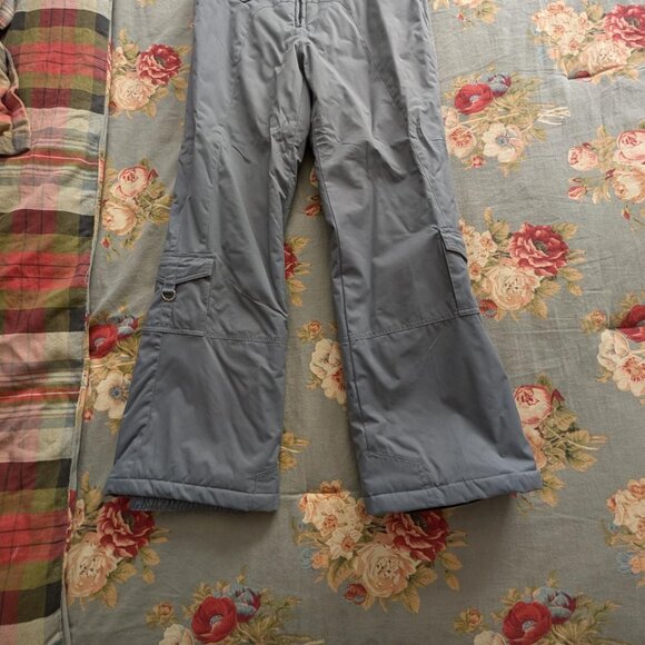 NILS SKIWEAR PANTS - Picture 11 of 16